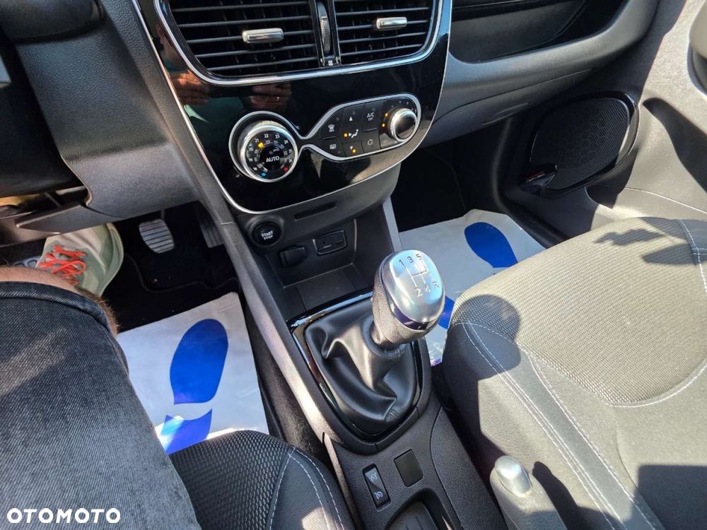 Renault Clio - 17