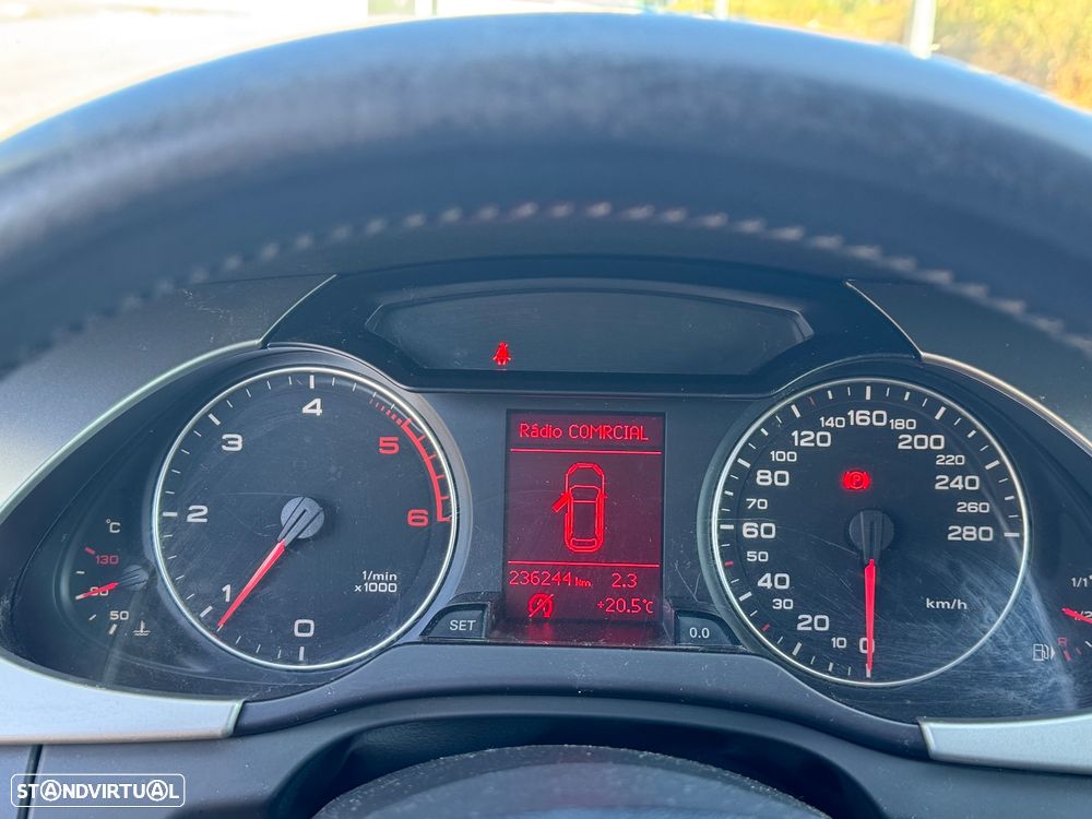 Audi A4 Allroad - 10