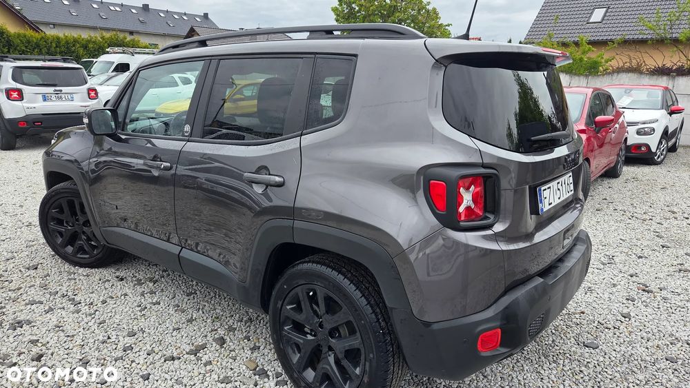 Jeep Renegade 1.0 T-GDI Night Eagle - 11
