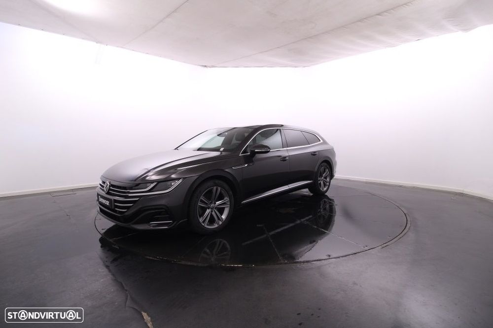 VW Arteon Shooting Brake 2.0 TDI R-Line DSG - 2
