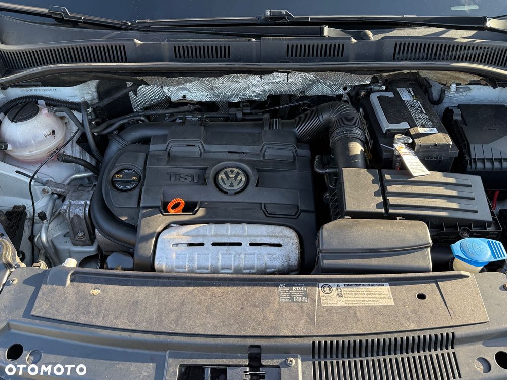 Volkswagen Sharan - 14