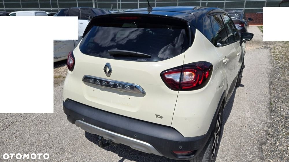 Renault Captur - 14