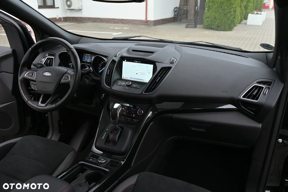 Ford Kuga 1.5 EcoBoost AWD ST-Line ASS - 25