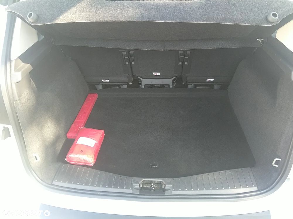 Ford C-MAX 1.0 EcoBoost Titanium ASS - 28