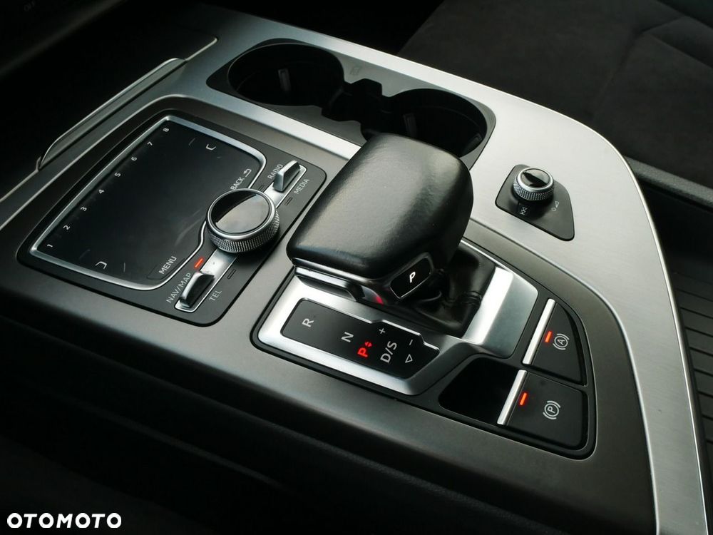 Audi Q7 3.0 TDI ultra Quattro Tiptronic - 6