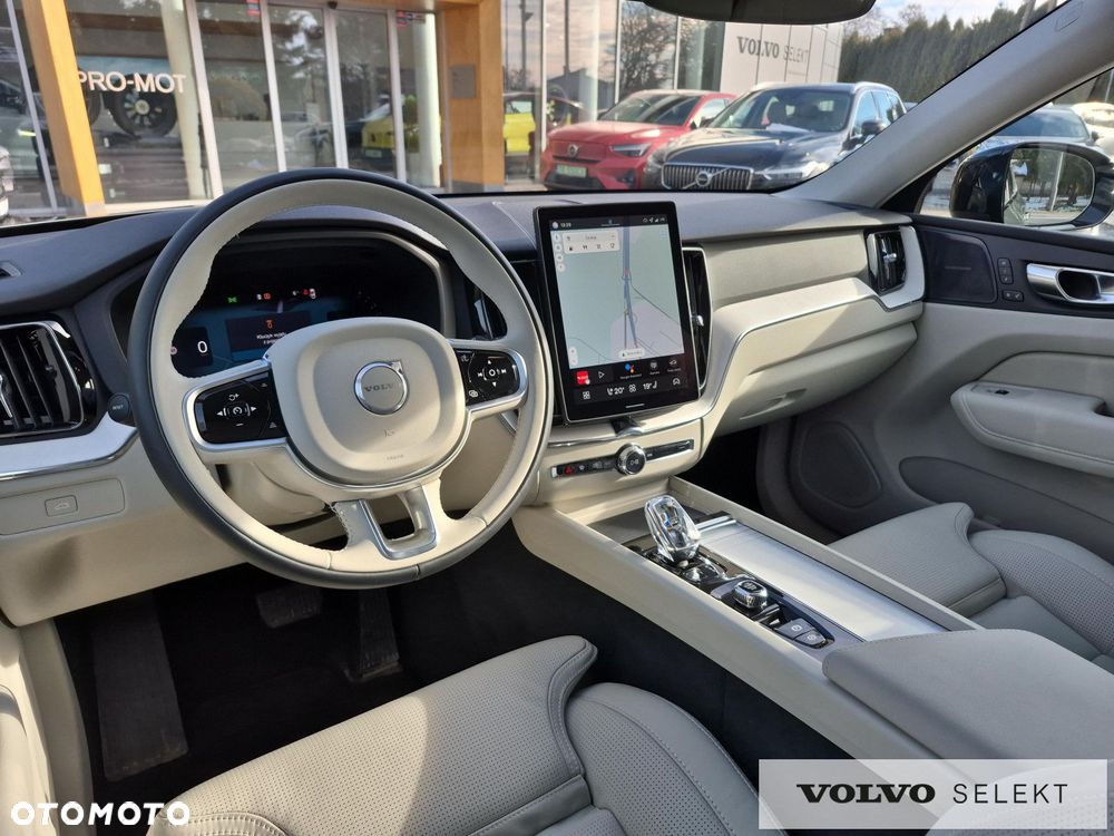 Volvo XC 60 - 14