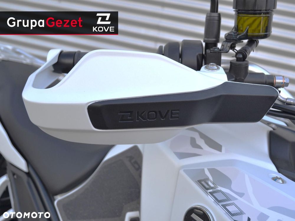 KOVE 800X Touring - 9