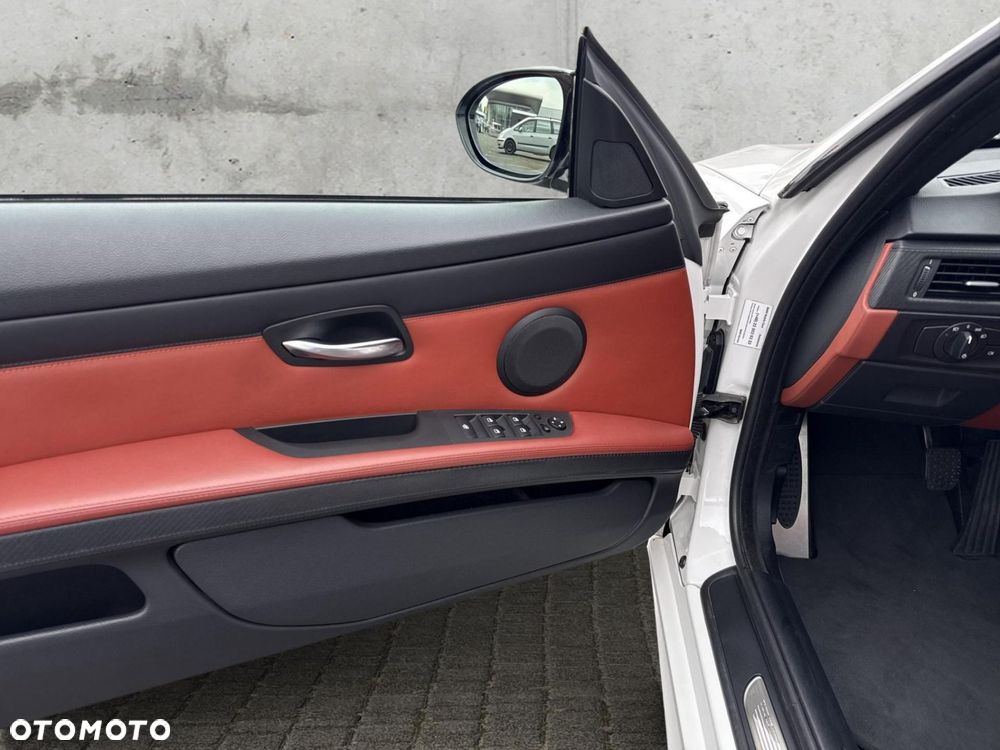BMW M3 - 19