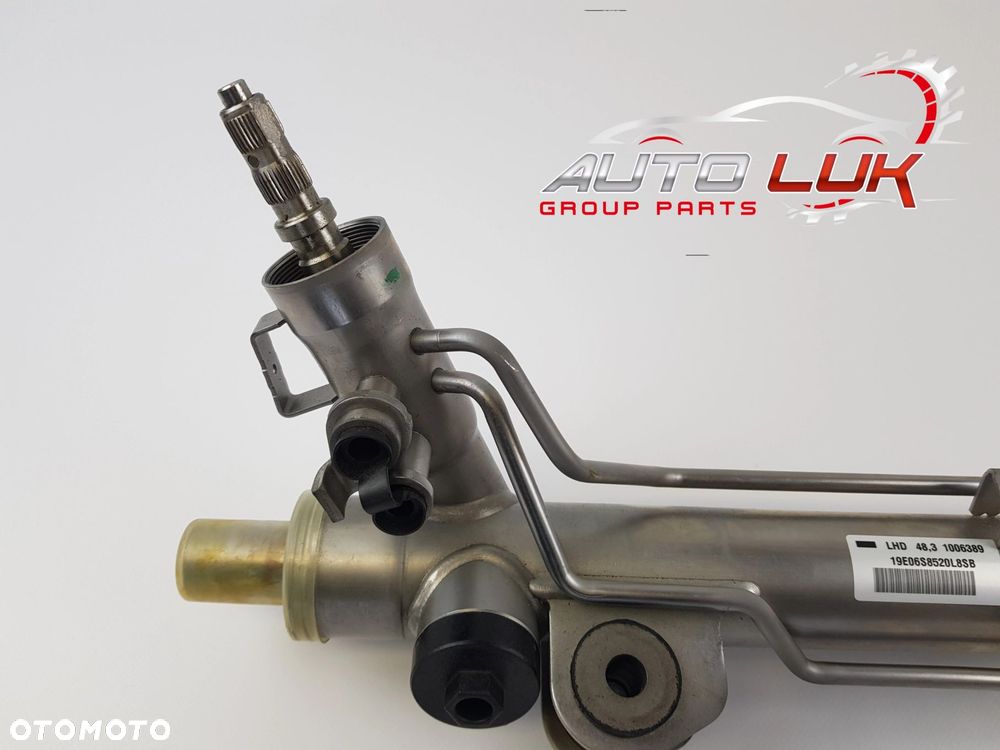 NOWA Przekładnia kierownicza Maglownica Ford Transit VII MK8 CUSTOM 1006387 1006389 - 2