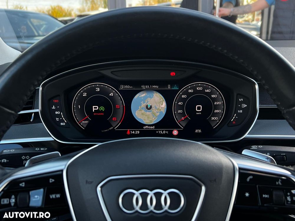Audi A8 - 22