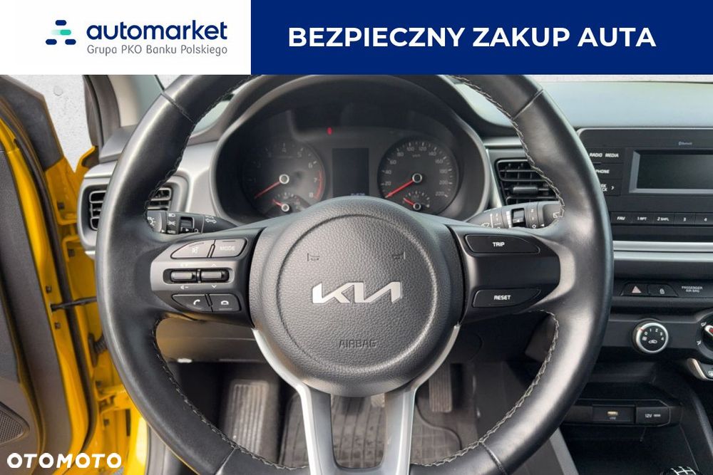 Kia Rio 1.2 M - 17