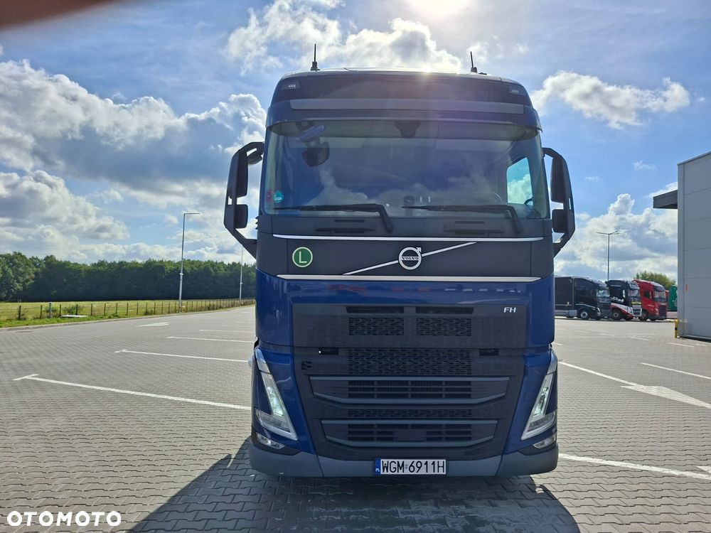 Volvo FH 460 XLOW - 3