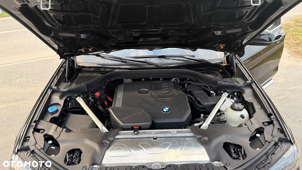 BMW X3 - 6