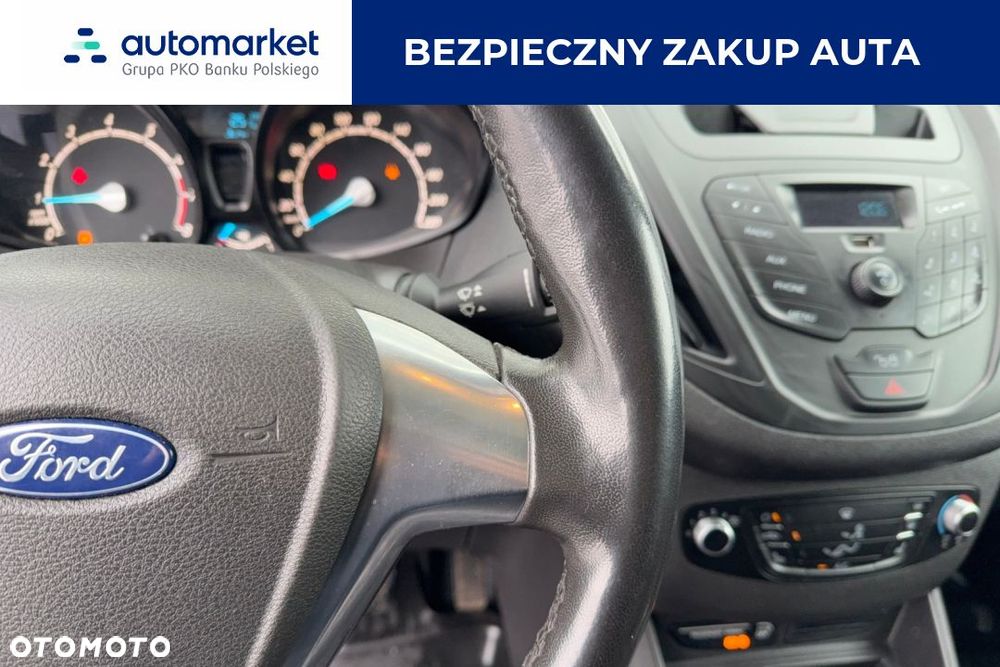 Ford Tourneo Courier 1.0 EcoBoost Trend - 17