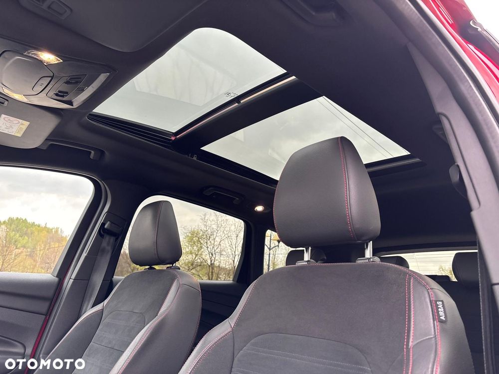 Ford Kuga 2.0 TDCi AWD ST-Line - 20