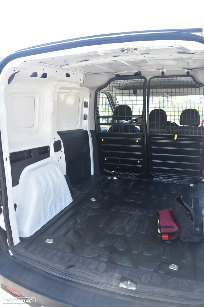 Fiat Doblo - 9