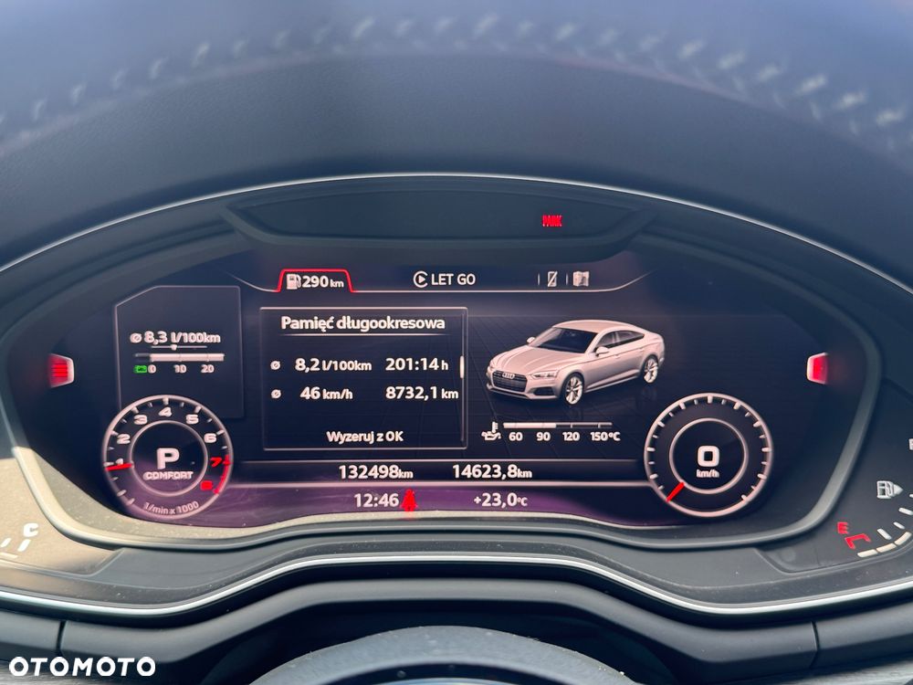 Audi A5 Sportback 2.0 TFSI S tronic sport - 25