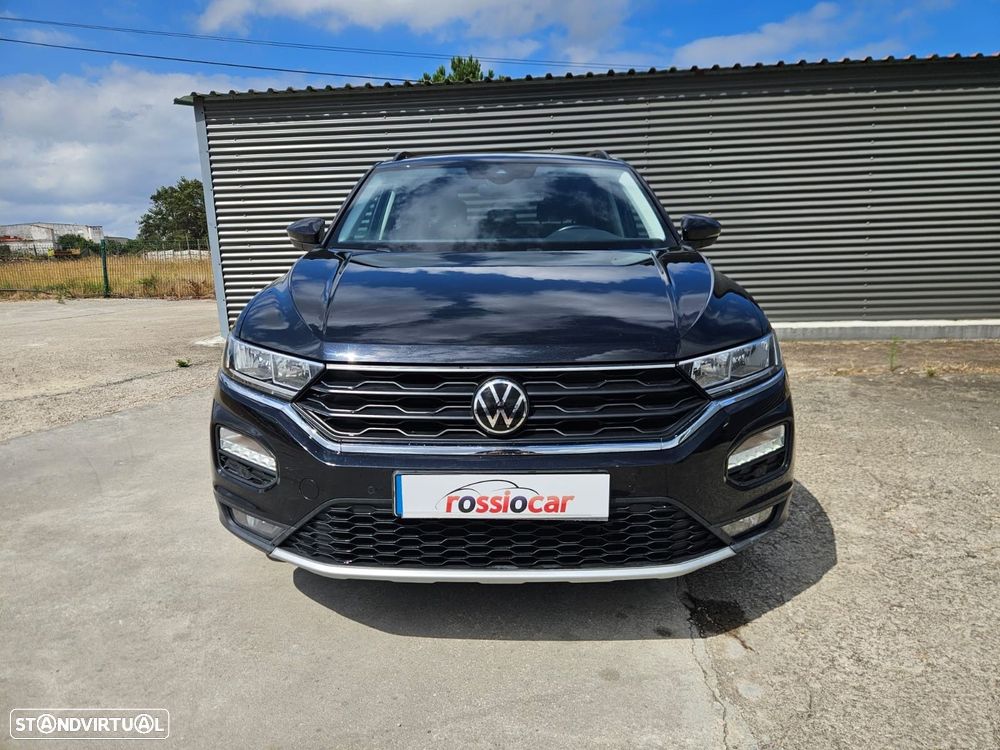 VW T-Roc 1.0 TSI Life - 5