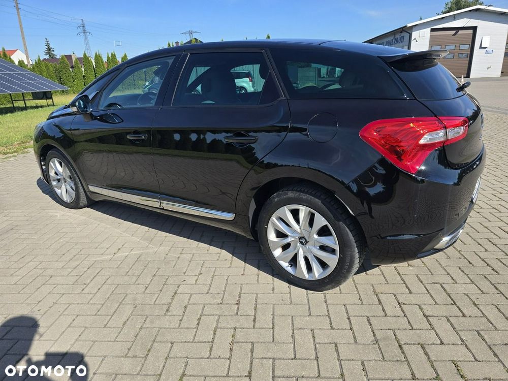 Citroën DS5 - 12