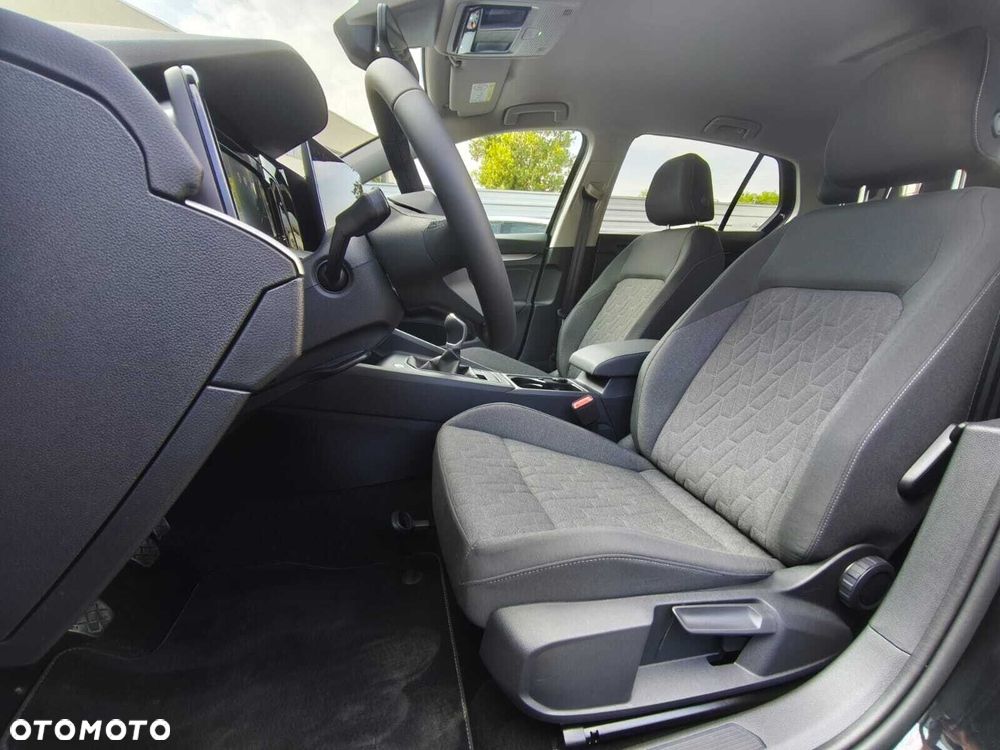 Volkswagen Golf 1.5 TSI Life - 8