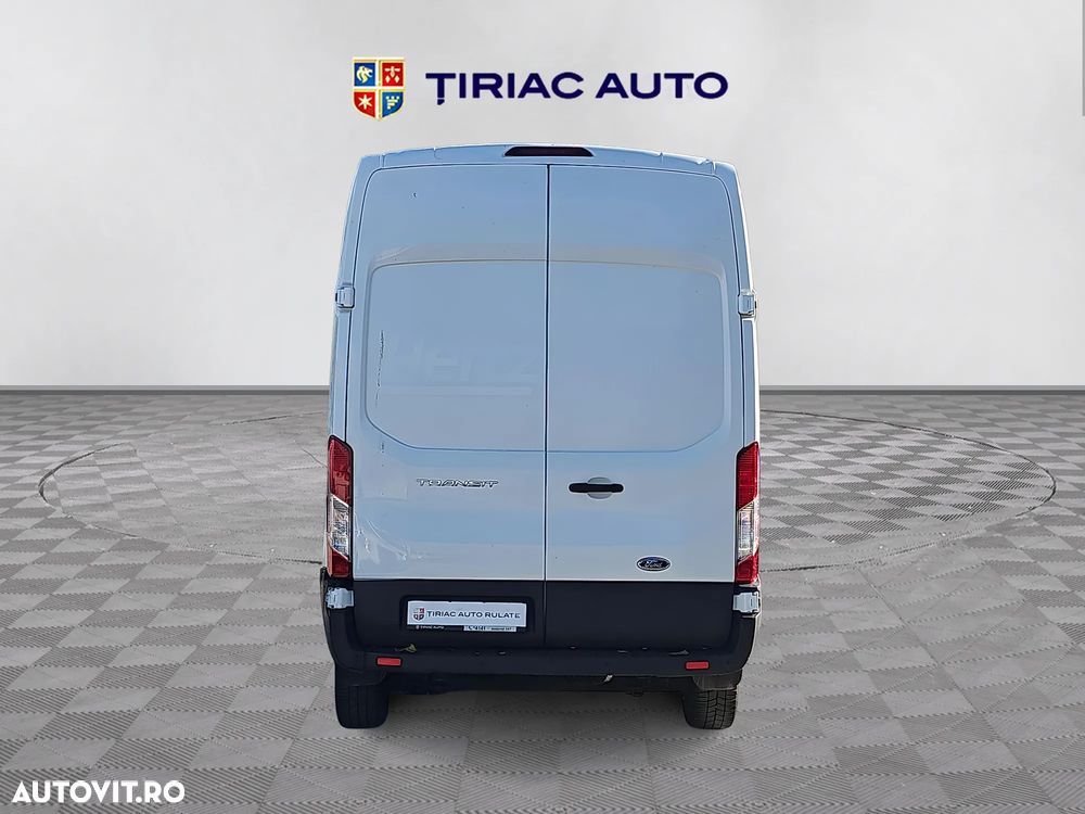 Ford Transit L3H3 - 4