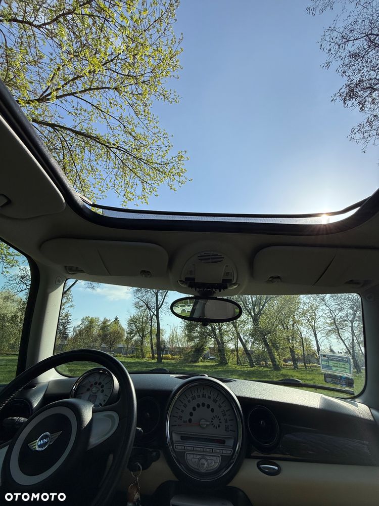 MINI Clubman One - 2