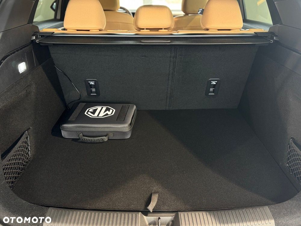 MG HS 1.5T PHEV Excite - 22