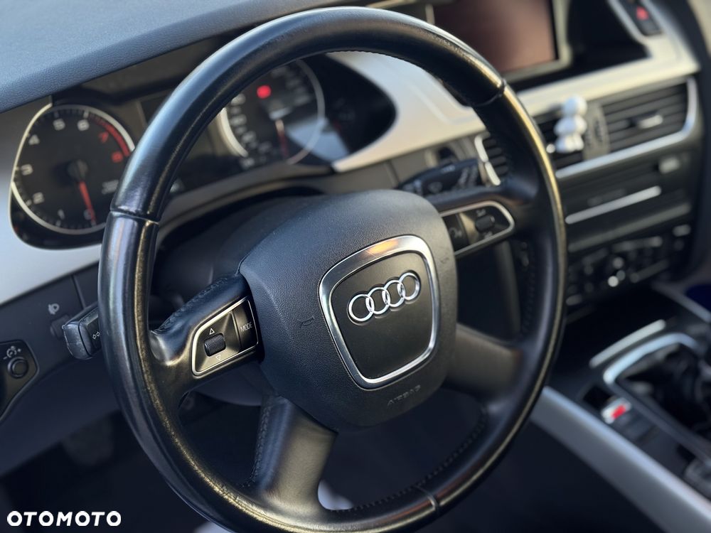 Audi A4 - 12