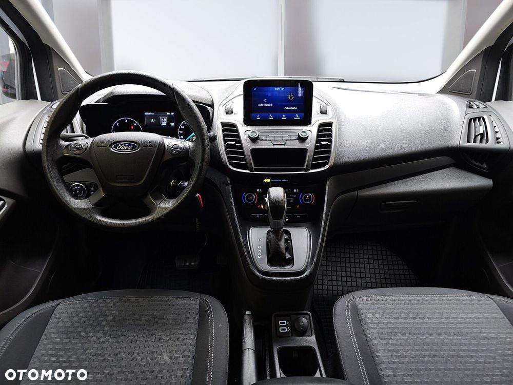 Ford transit-connect 230 1.5 EcoBlue 120KM Trend Pshift - 6