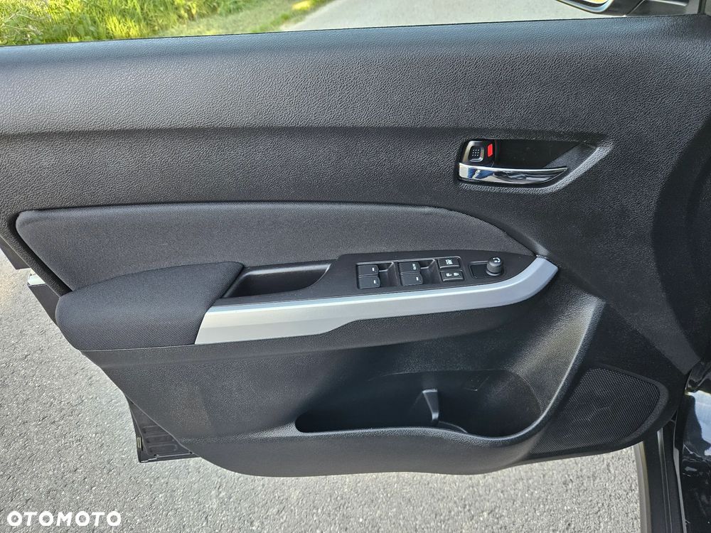 Suzuki Vitara 1.6 (4x2) Comfort - 21