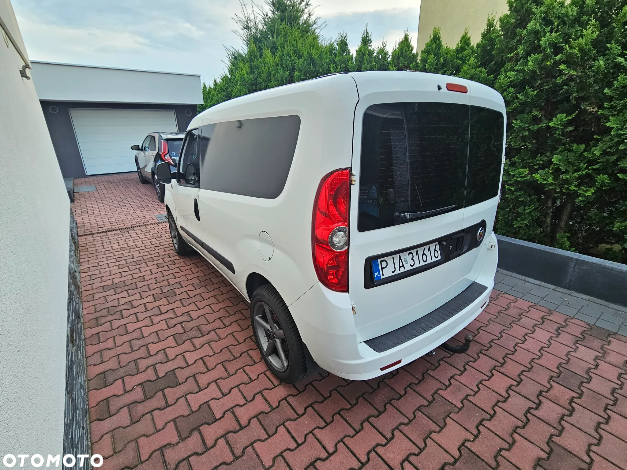 Fiat Doblo - 16