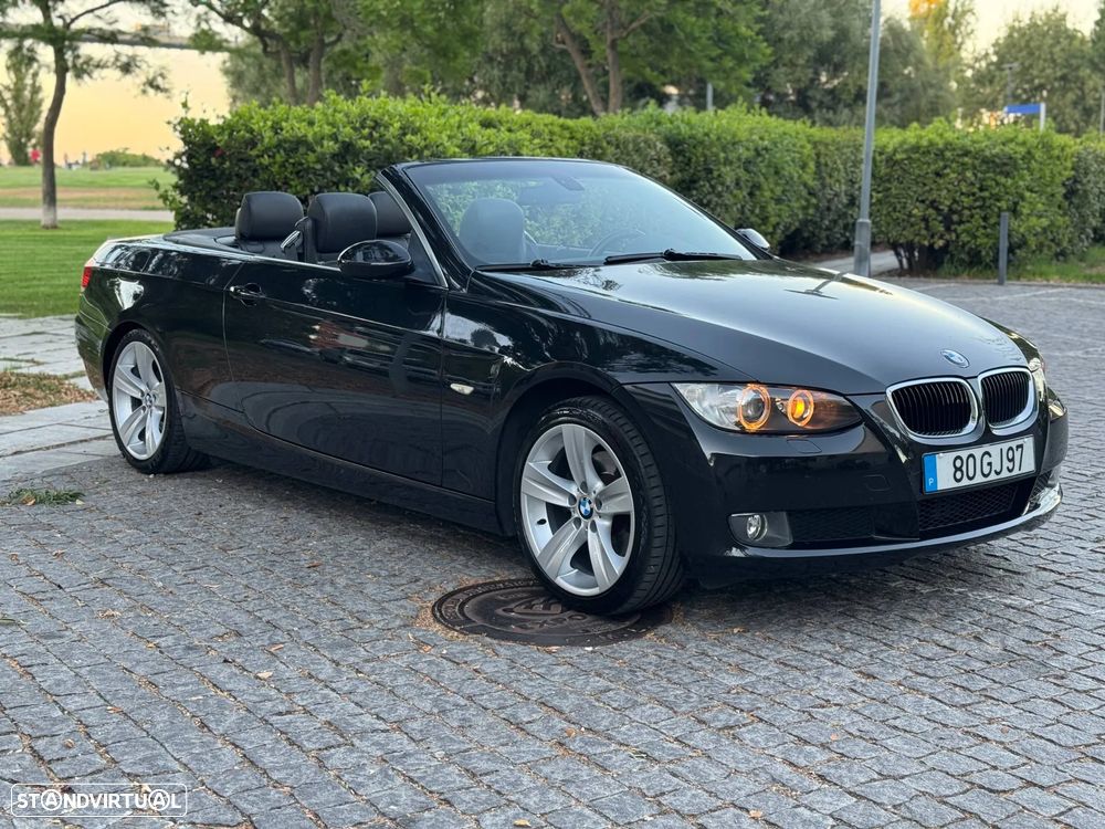 BMW 320 d Sport Auto - 2