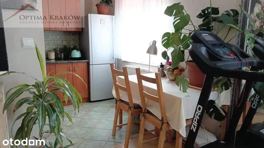 Kawalerka/29m2/balkon/Borkowska.