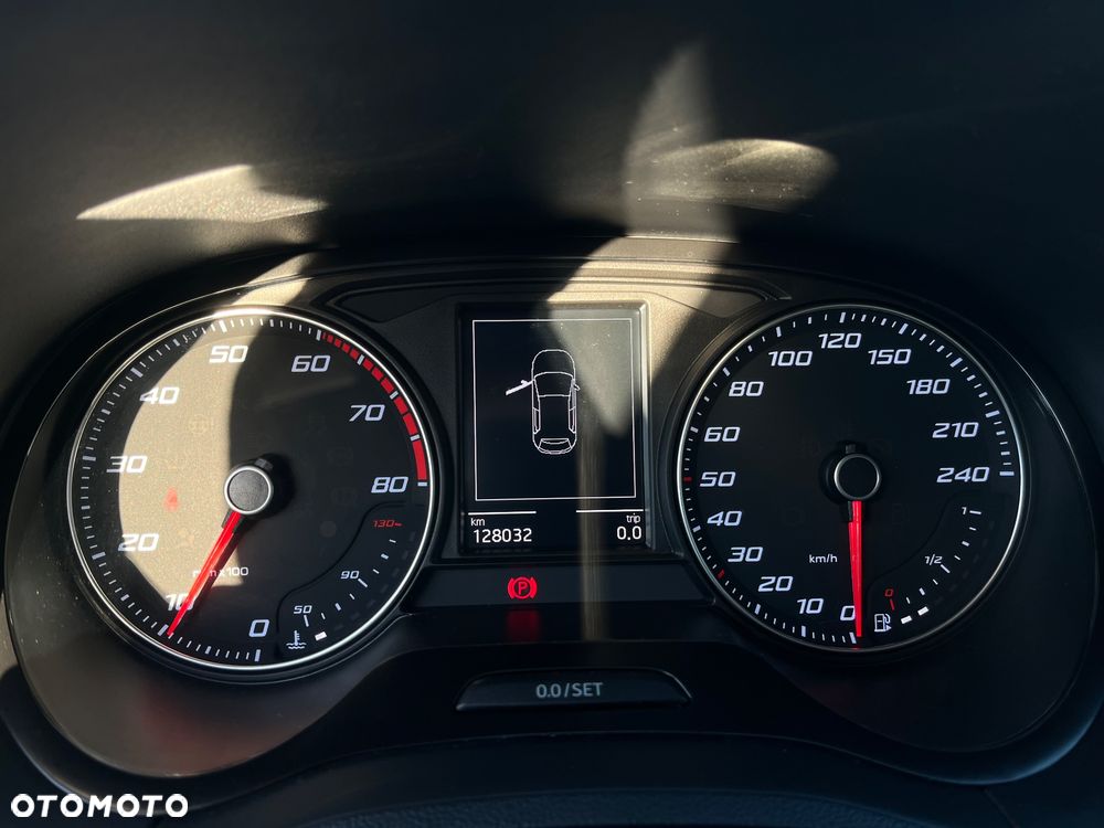 Seat Ibiza ST 1.2 TSI Style - 12