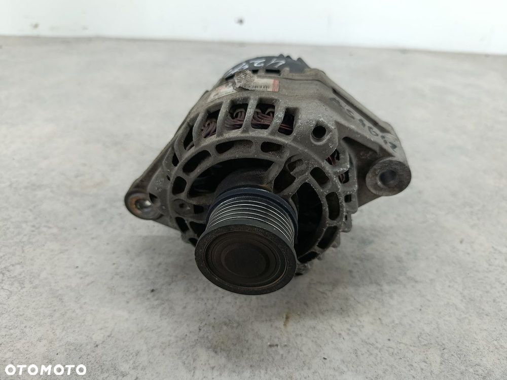 ALTERNATOR FIAT PUNTO EVO A4042 1.6 JTD - 4