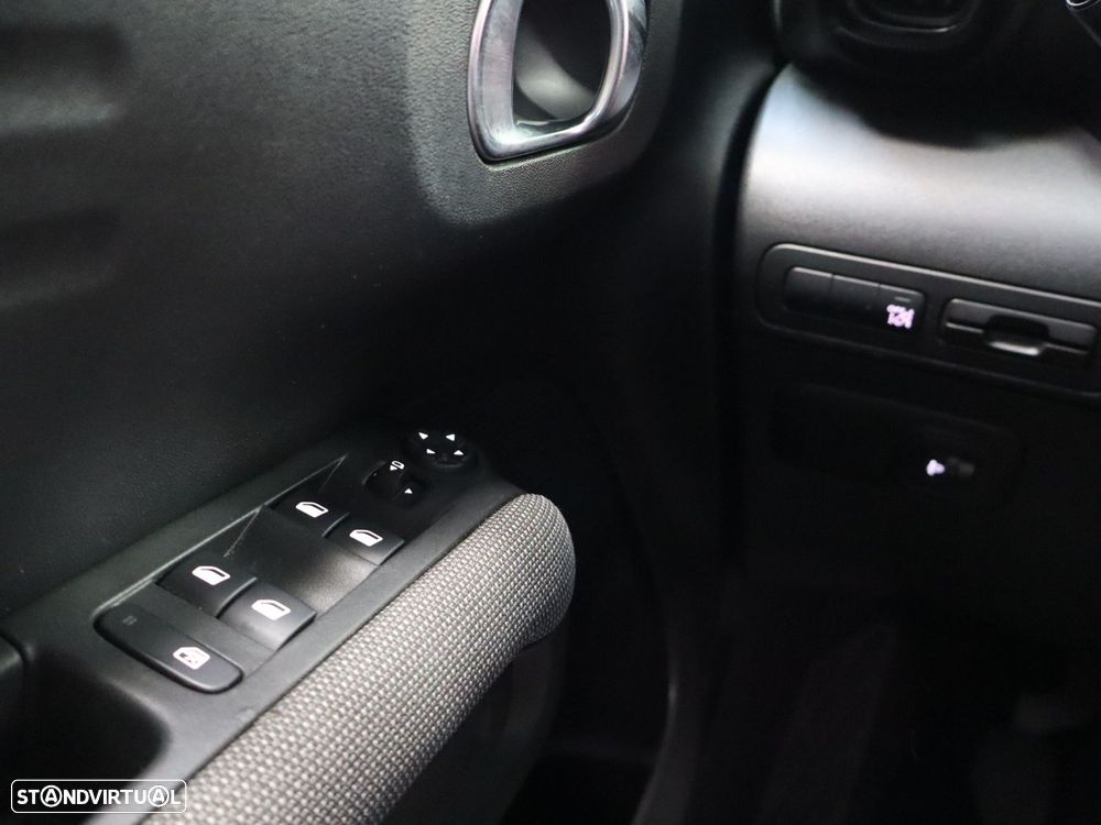 Citroën C3 Aircross 1.5 BlueHDi Shine Pack - 12