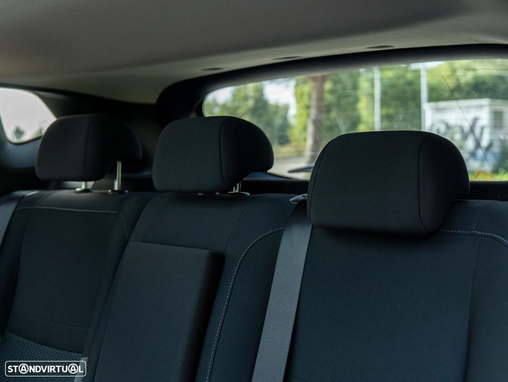 Nissan Qashqai 1.5 dCi DCT N-CONNECTA - 26