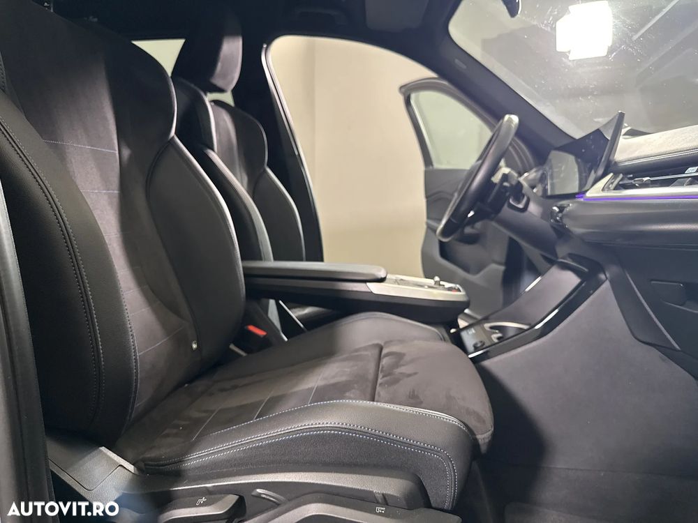 BMW X1 xDrive18d Aut. - 12