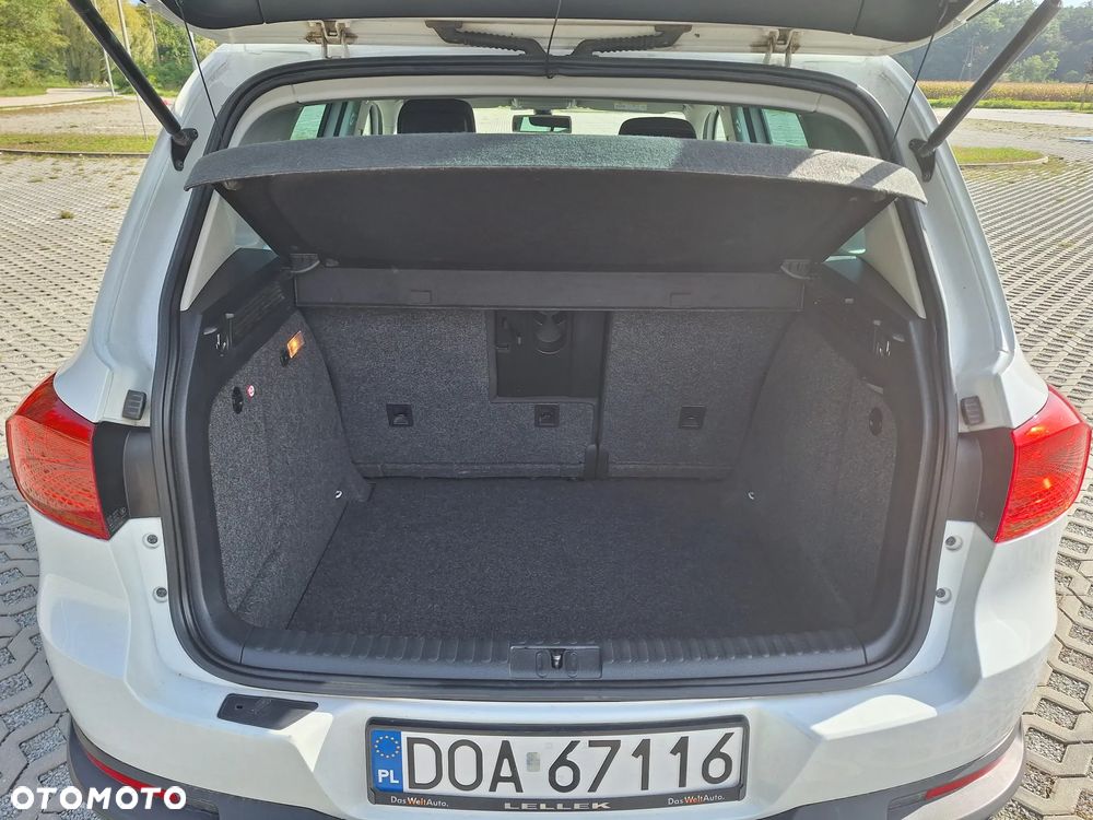 Volkswagen Tiguan - 7