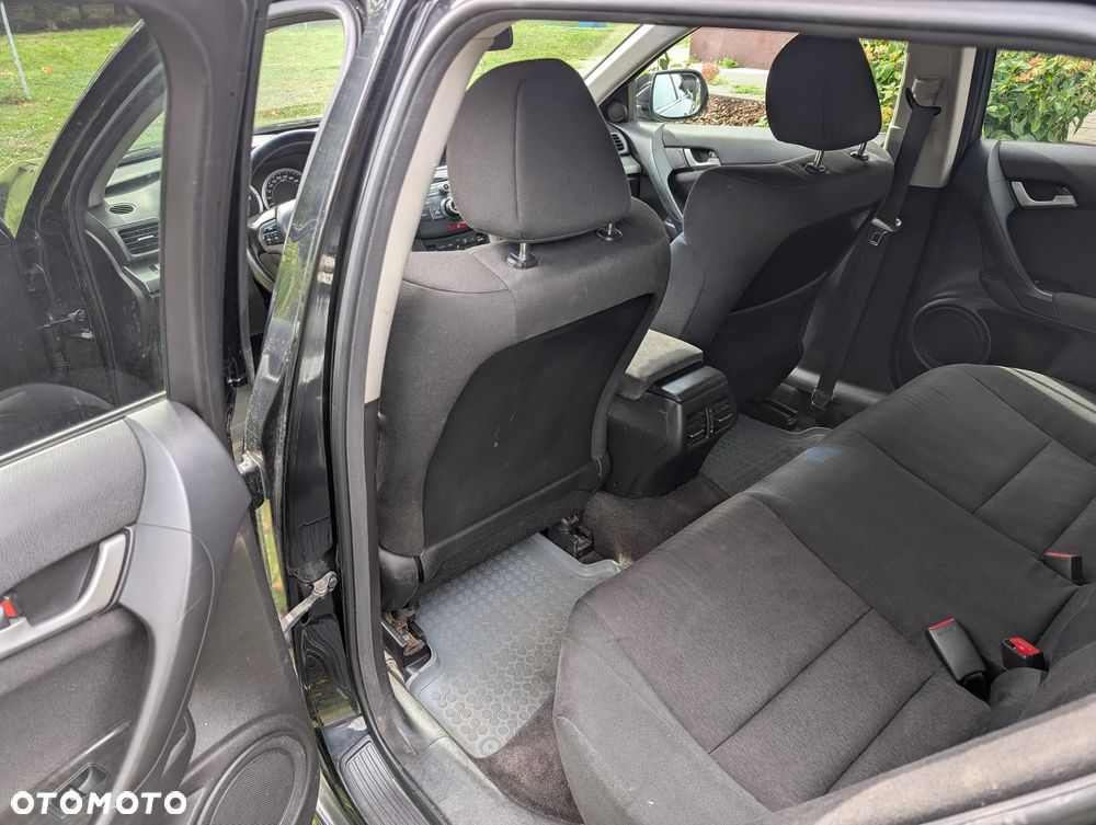 Honda Accord 2.0 Executive - 7