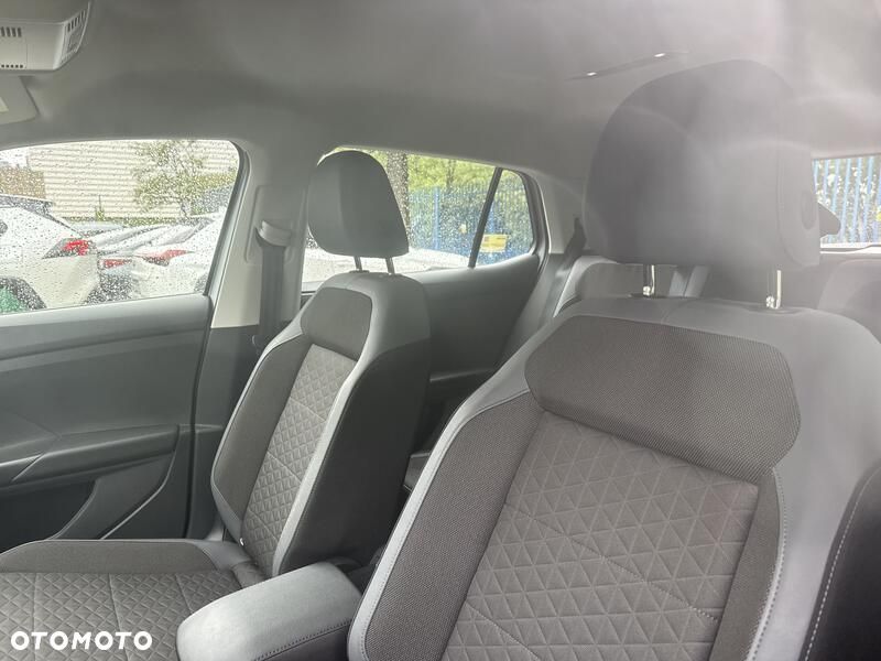 Volkswagen T-Cross 1.5 TSI ACT Style DSG - 15