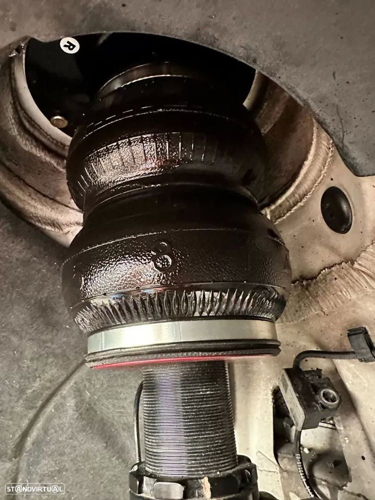 BMW 420 d Pack M Auto - 43