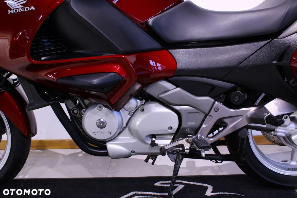 Honda Deauville - 20