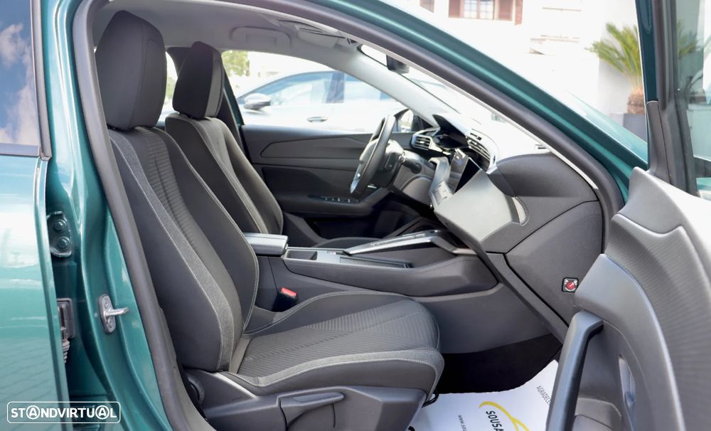 Peugeot 308 SW PureTech 130 EAT8 Active Pack - 13