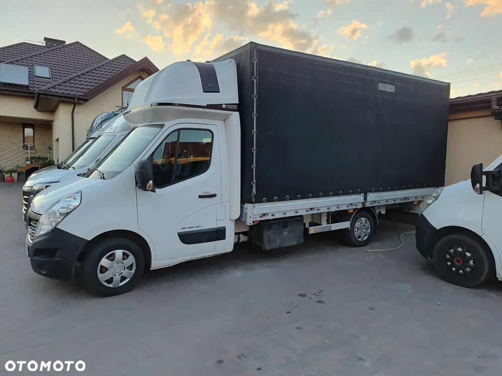 Renault Master - 4