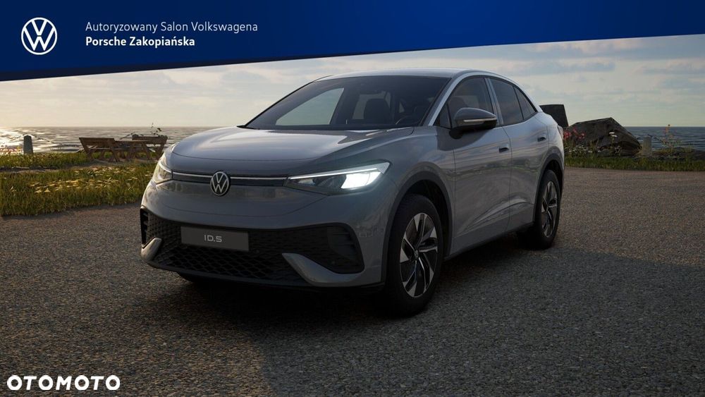 Volkswagen ID.5 52kWh Plus - 1