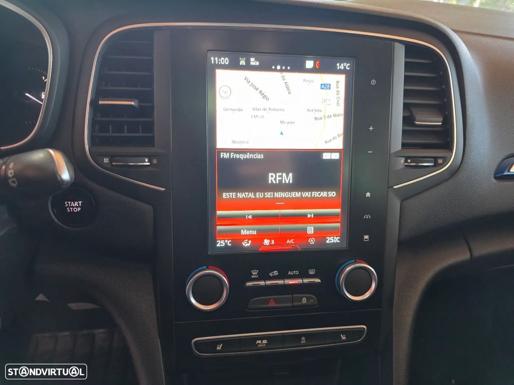 Renault Mégane - 18