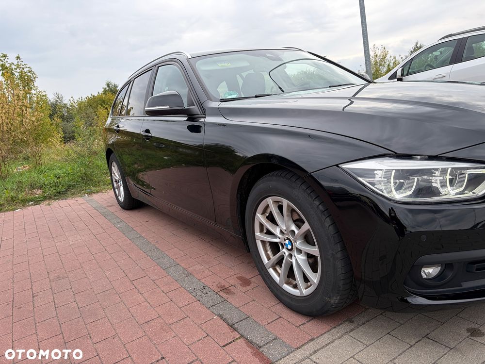 BMW Seria 3 - 3