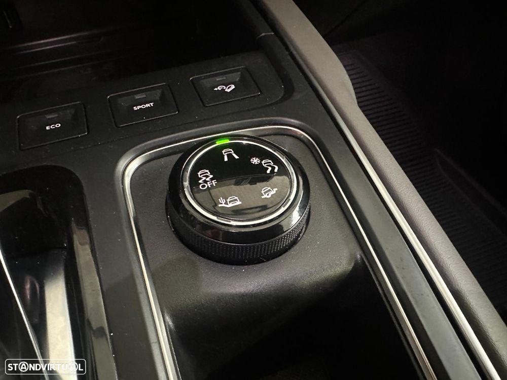 Citroën C5 Aircross 1.5 BlueHDi Shine J19 EAT8 - 19