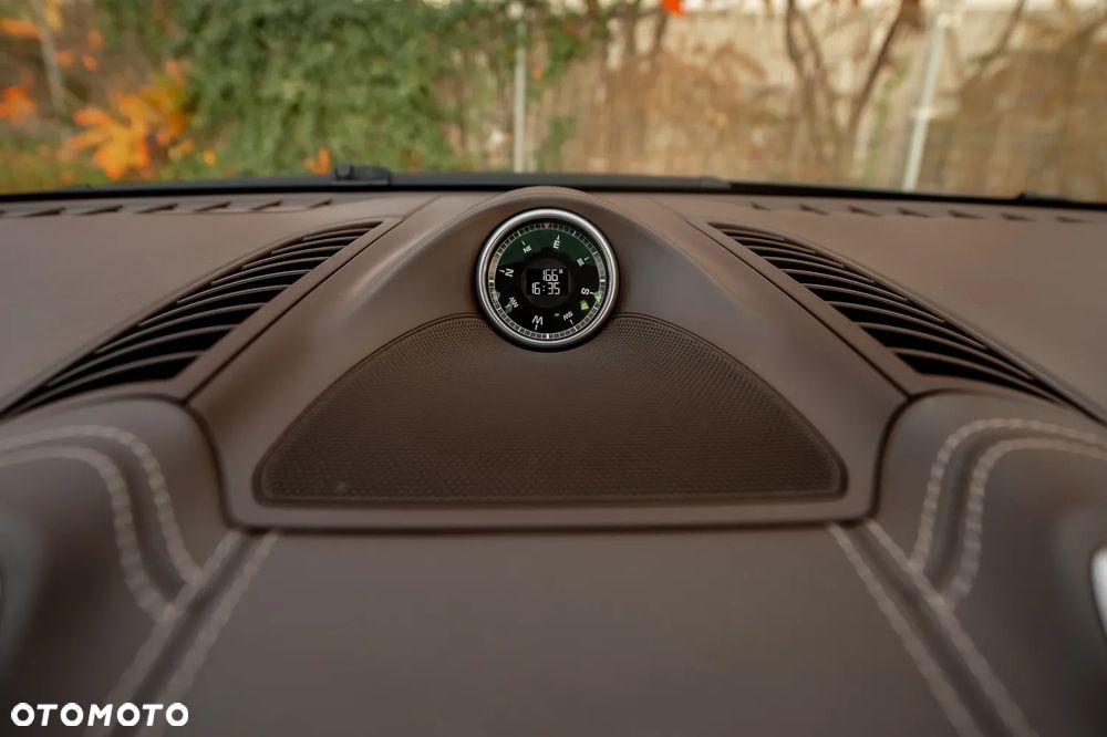 Porsche Cayenne S Diesel Tiptronic S - 28